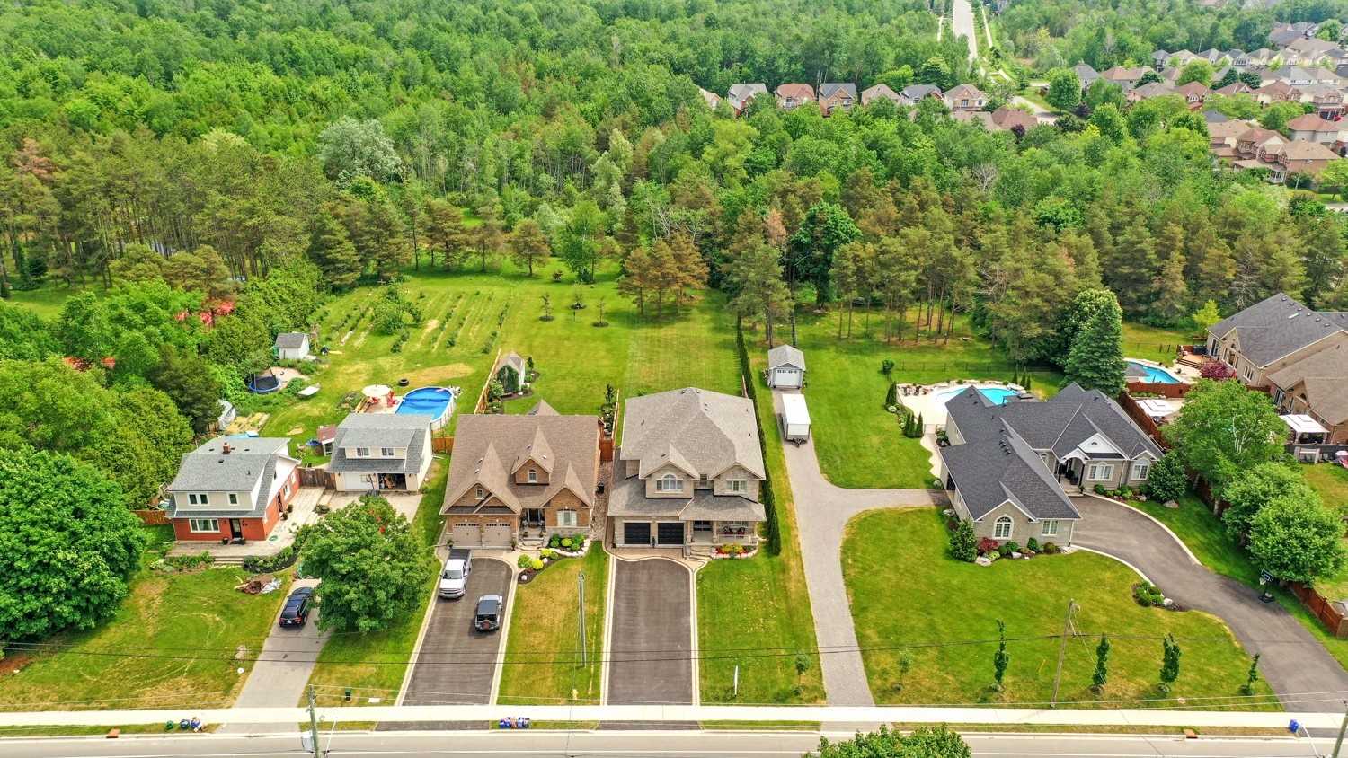 3315 Trulls Rd, Courtice, Clarington Price, Warnings, Schools