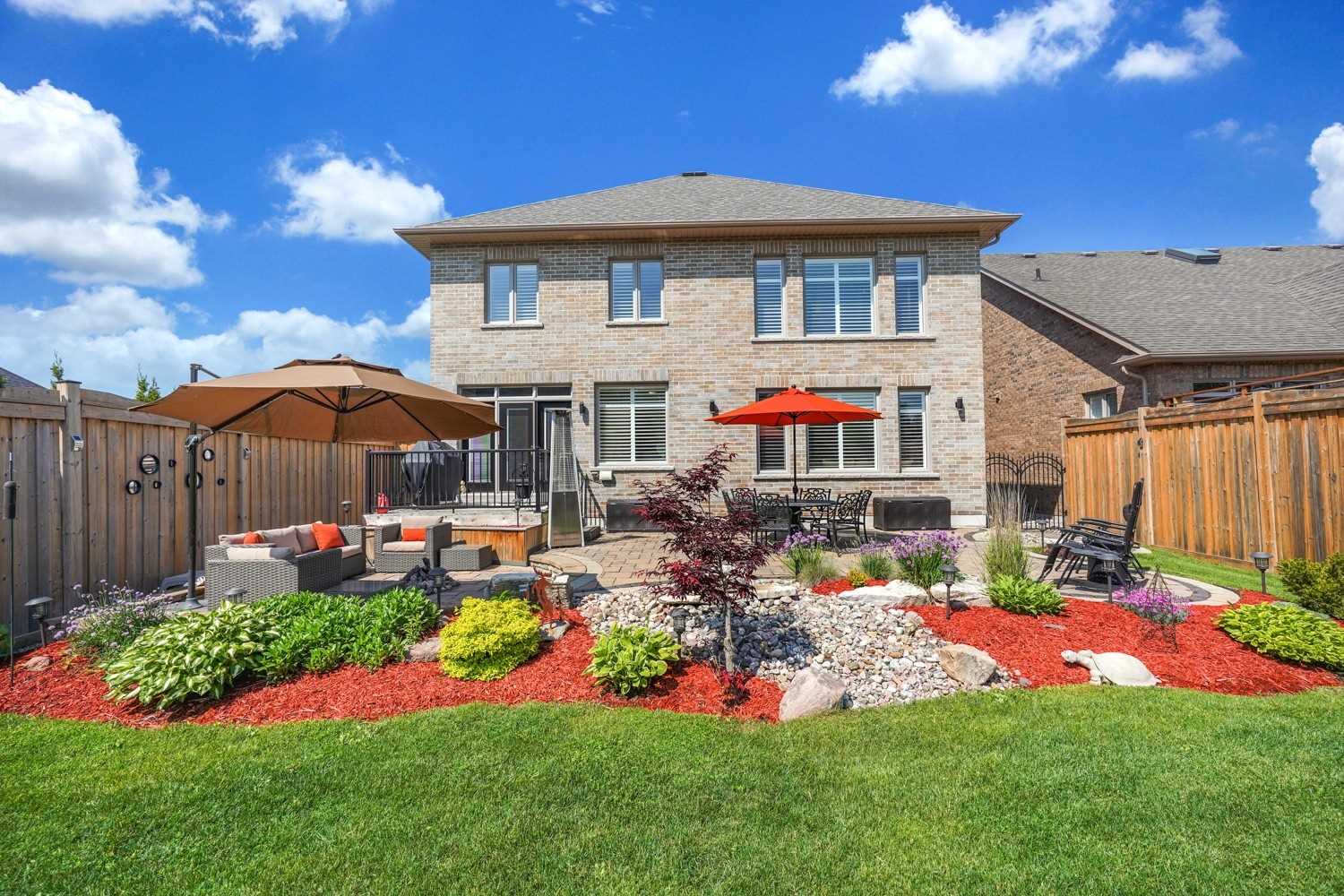 3315 Trulls Rd, Courtice, Clarington Price, Warnings, Schools