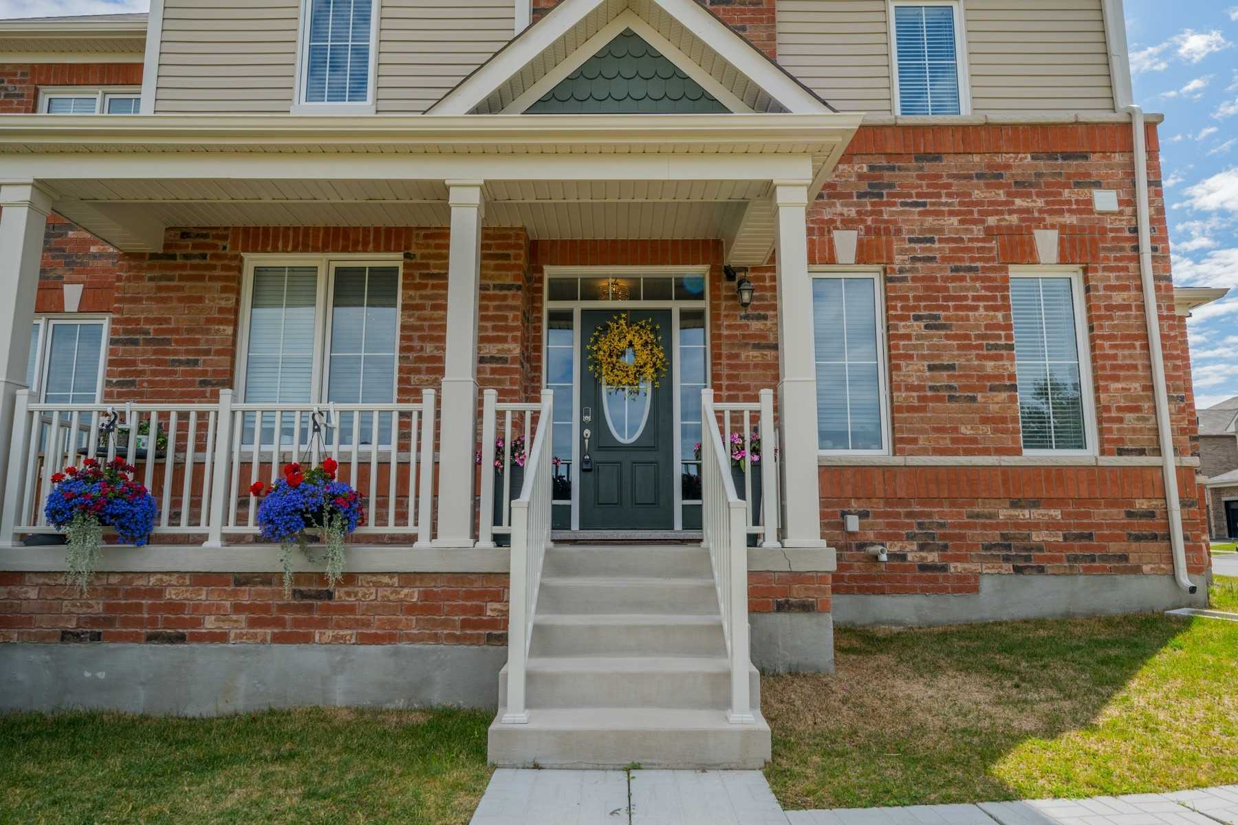 1041 Foxtail Cres, Rural Pickering, Pickering Price, Warnings