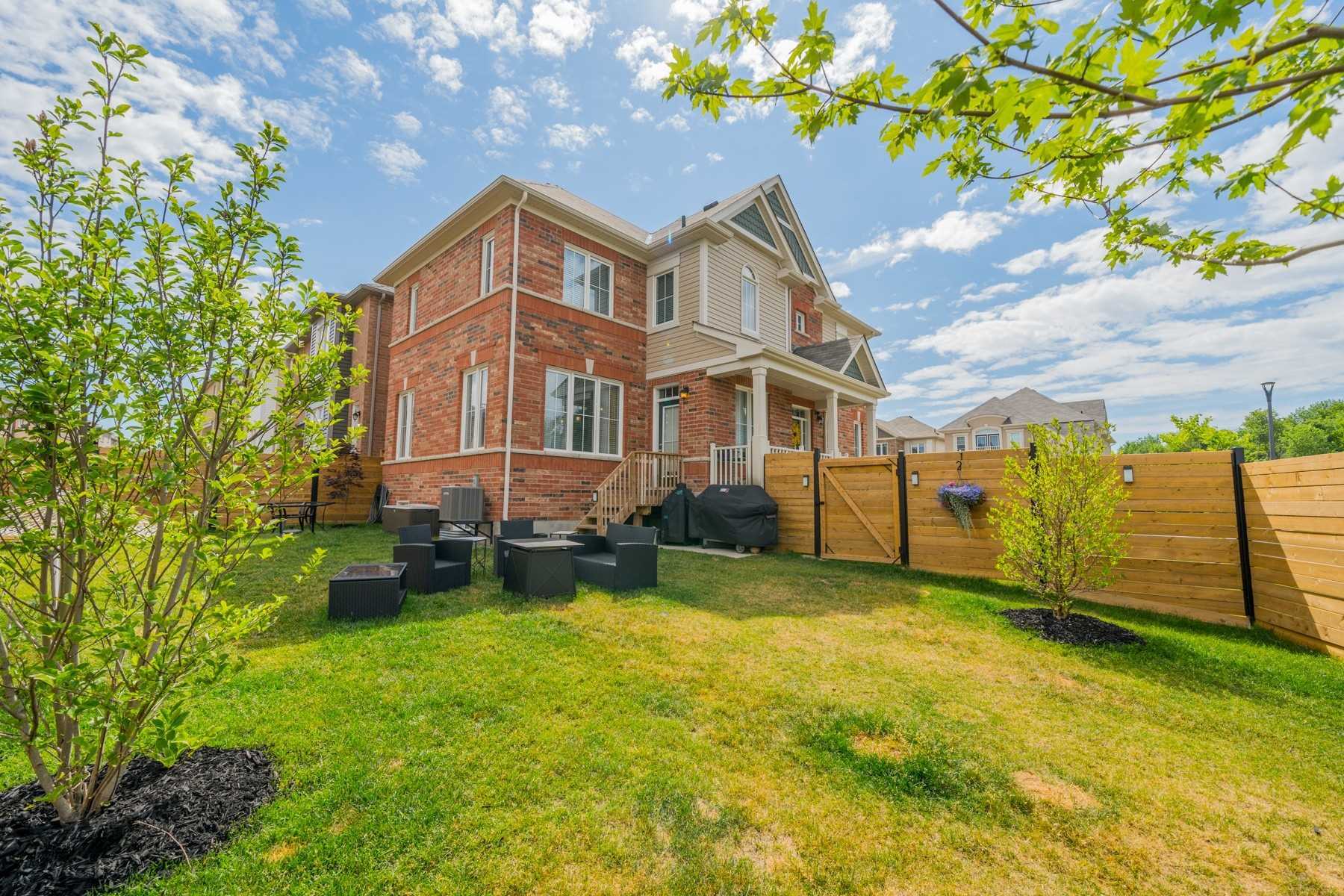 1041 Foxtail Cres, Rural Pickering, Pickering Price, Warnings