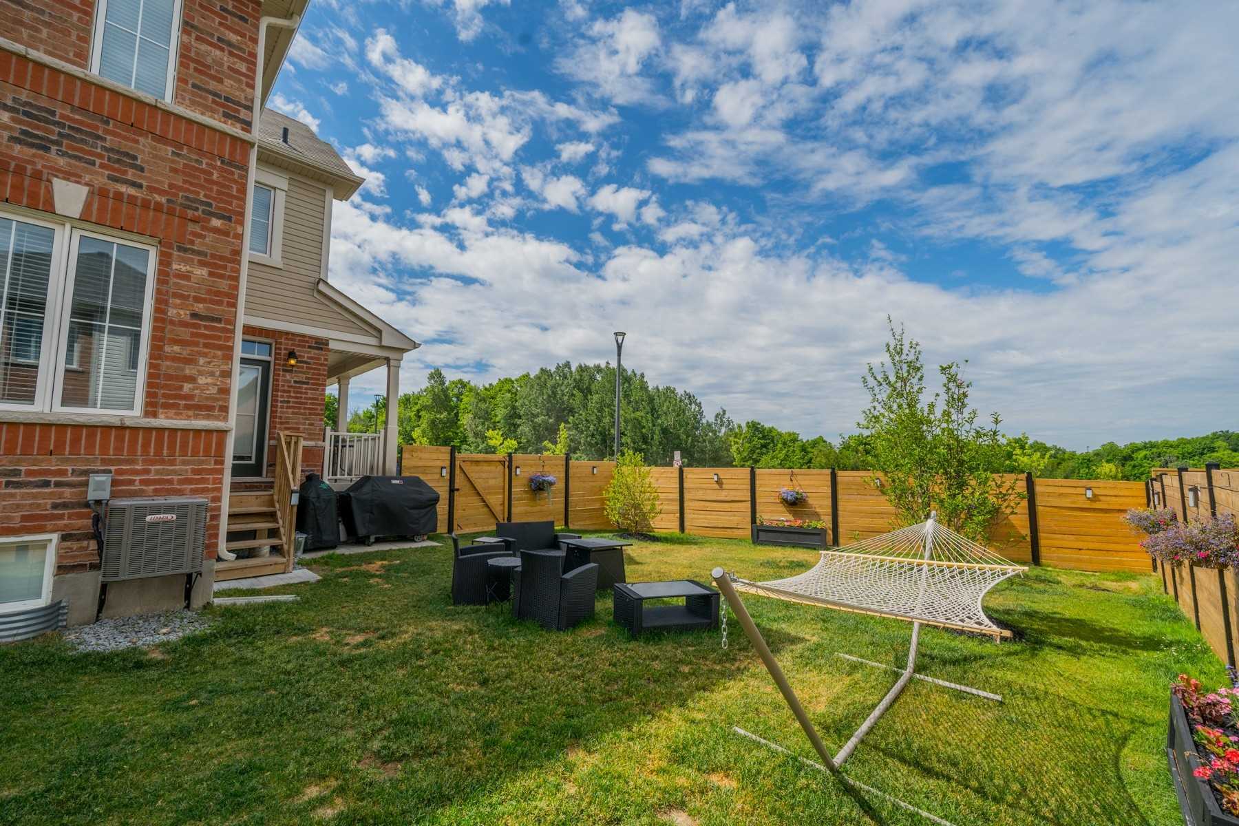 1041 Foxtail Cres, Rural Pickering, Pickering Price, Warnings