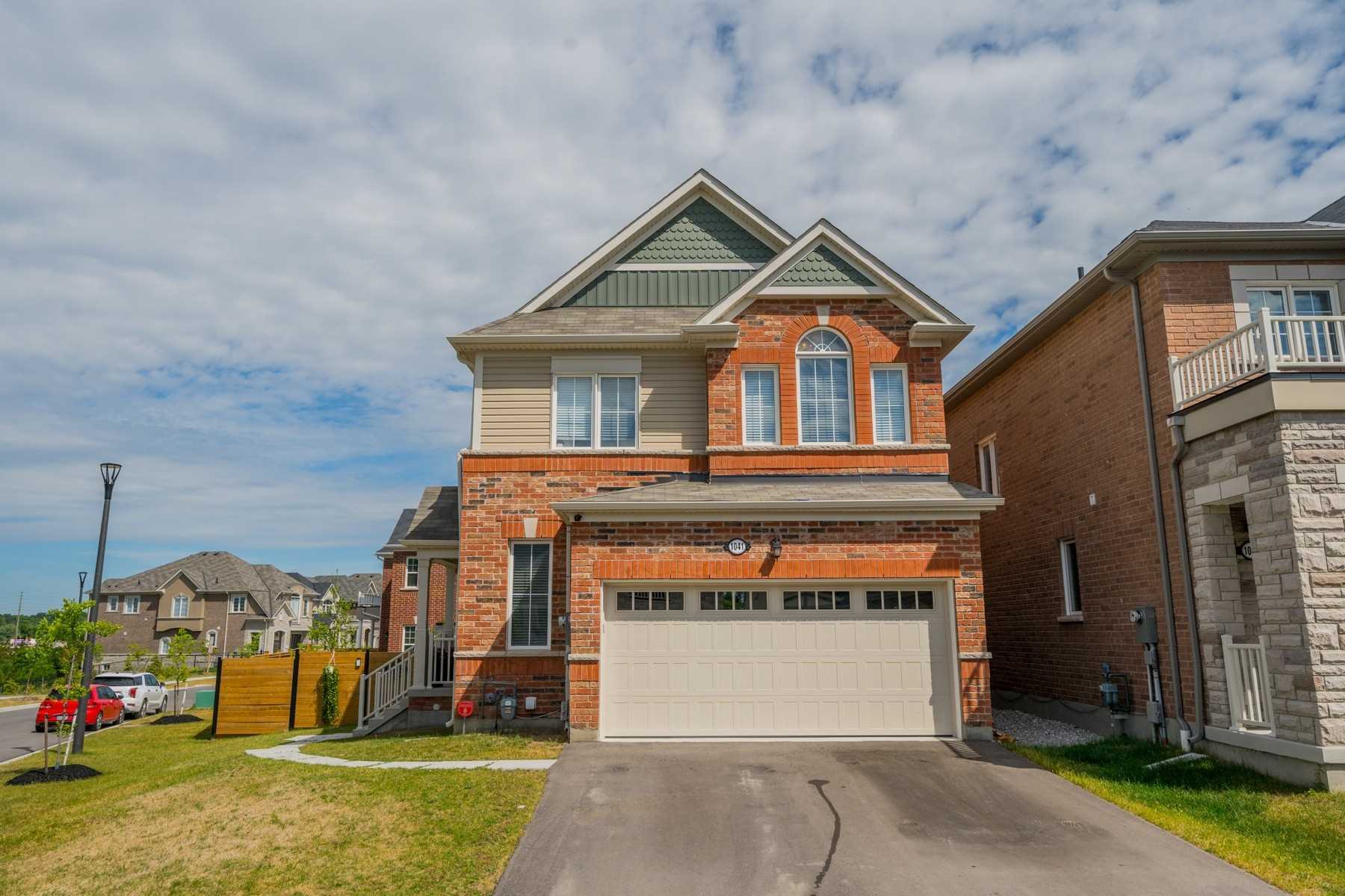 1041 Foxtail Cres, Rural Pickering, Pickering Price, Warnings