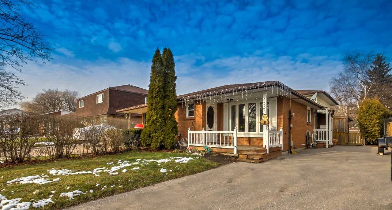 535 Grenfell St, Vanier, Oshawa Price, Warnings, Schools Toronto