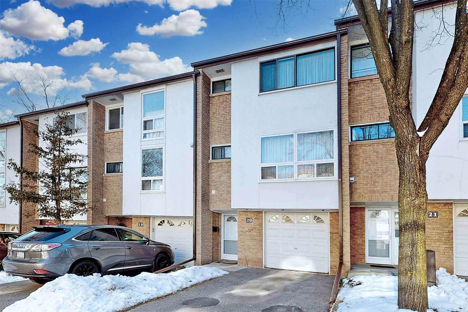 3420 St Clair Ave E 20, Birchmount Park, Toronto Price, Warnings