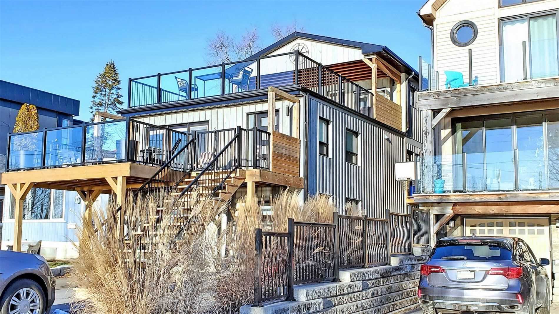 675 Front Rd, Bay Ridges, Pickering Price, Warnings, Schools