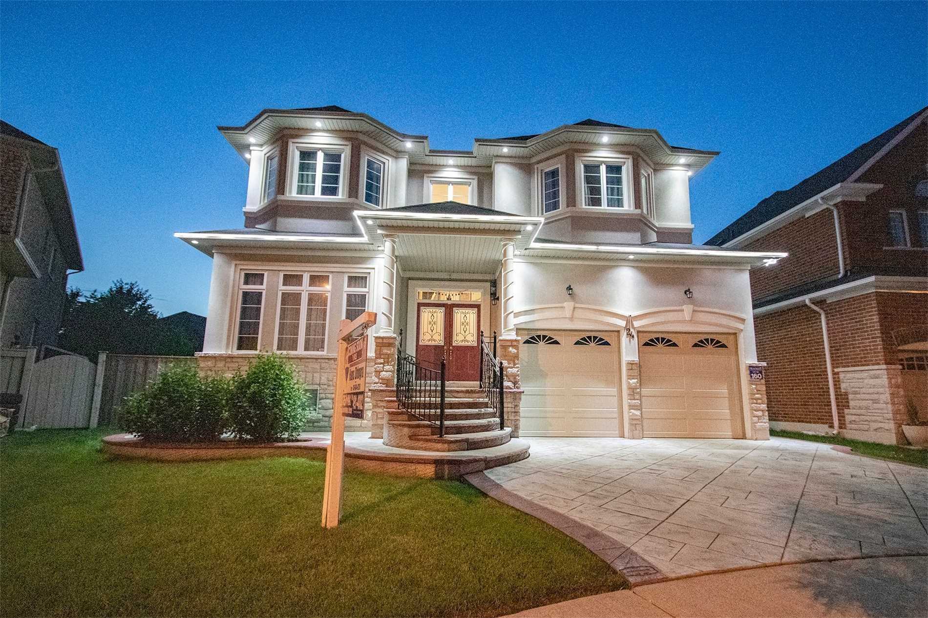 24 Terrance Dr, Box Grove, Markham Price, Warnings, Schools Toronto
