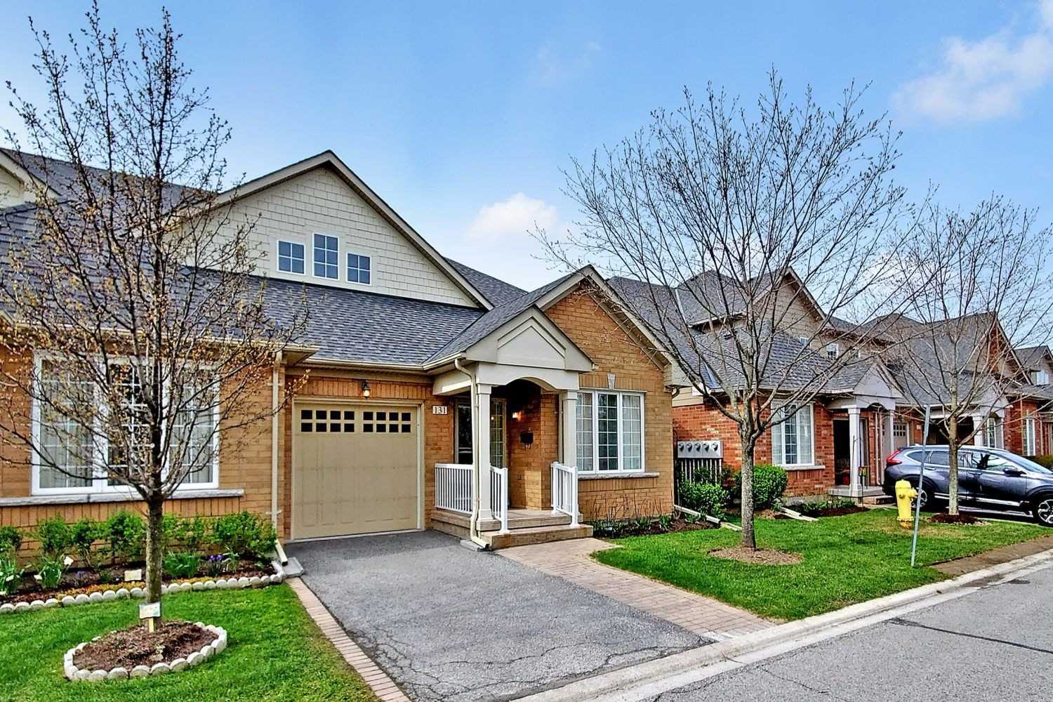 131 Louisbourg Way, Greensborough, Markham Price, Warnings, Schools Toronto Real Estate