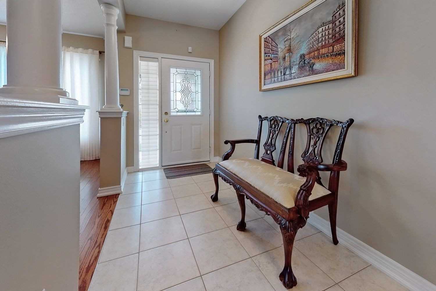 131 Louisbourg Way, Greensborough, Markham Price, Warnings, Schools Toronto Real Estate