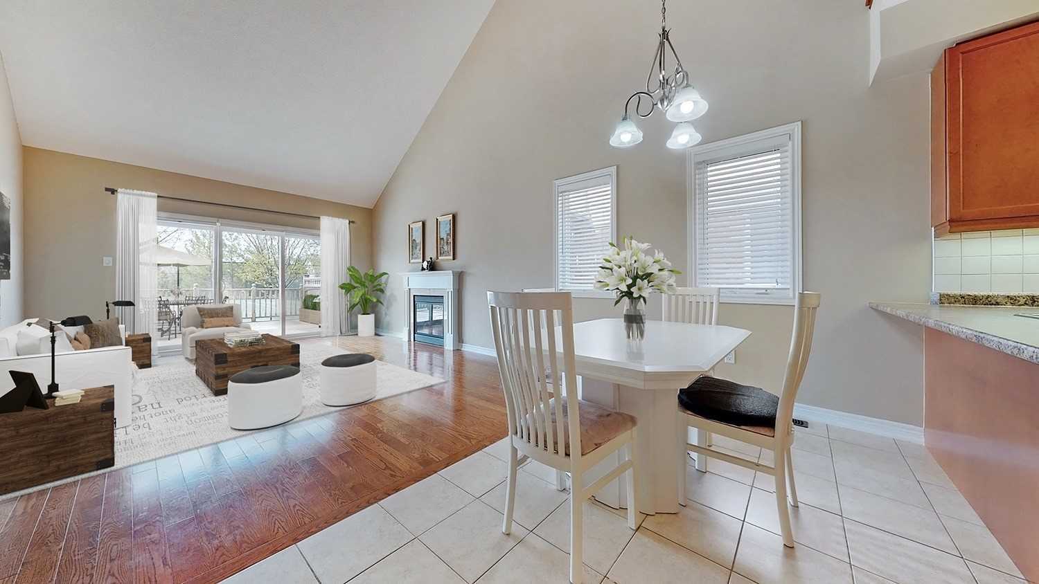 131 Louisbourg Way, Greensborough, Markham Price, Warnings, Schools Toronto Real Estate