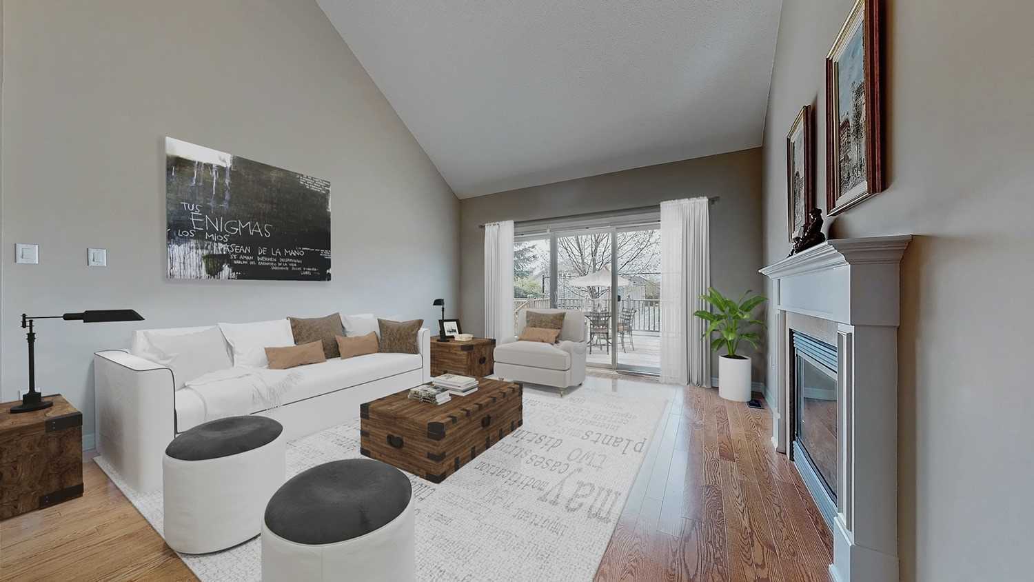 131 Louisbourg Way, Greensborough, Markham Price, Warnings, Schools Toronto Real Estate