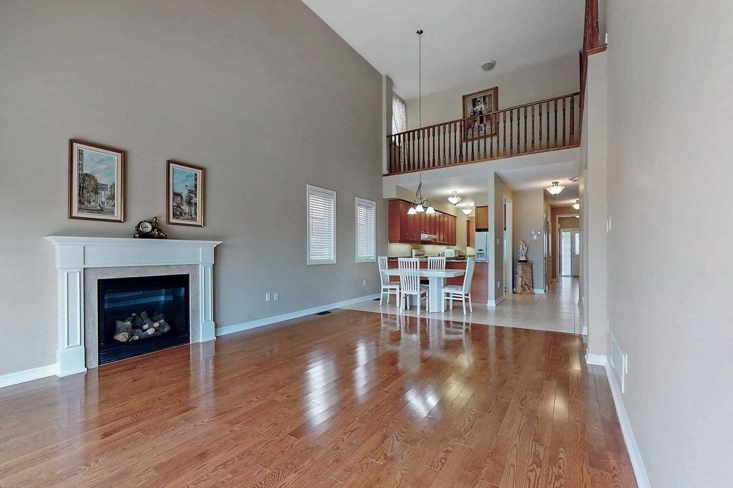 131 Louisbourg Way, Greensborough, Markham Price, Warnings, Schools Toronto Real Estate