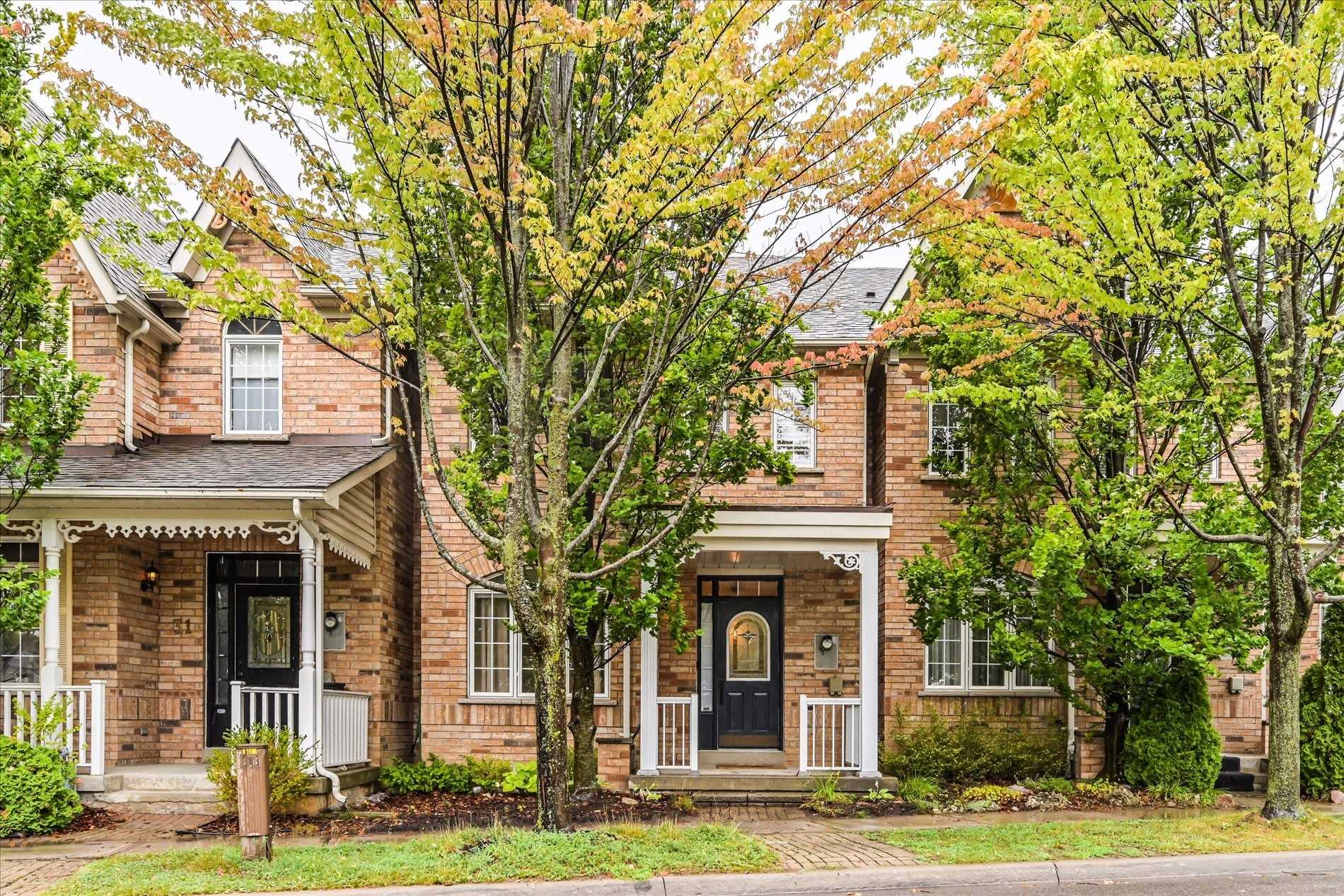 33 Queen's Plate Dr, Angus Glen, Markham Price, Warnings, Schools