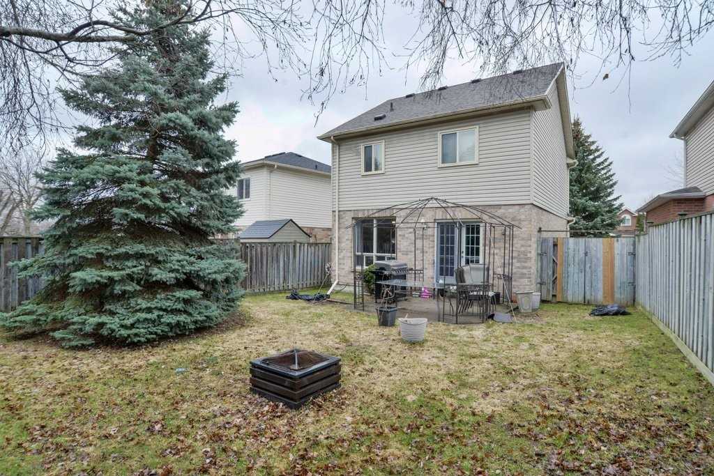 18 Bates Crt, Painswick North, Barrie Price, Warnings, Schools