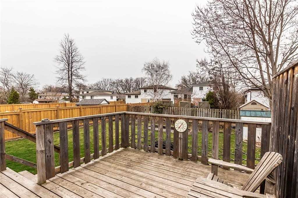 1330 Vancouver Cres, Palmer, Burlington Price, Warnings, Schools Toronto Real Estate