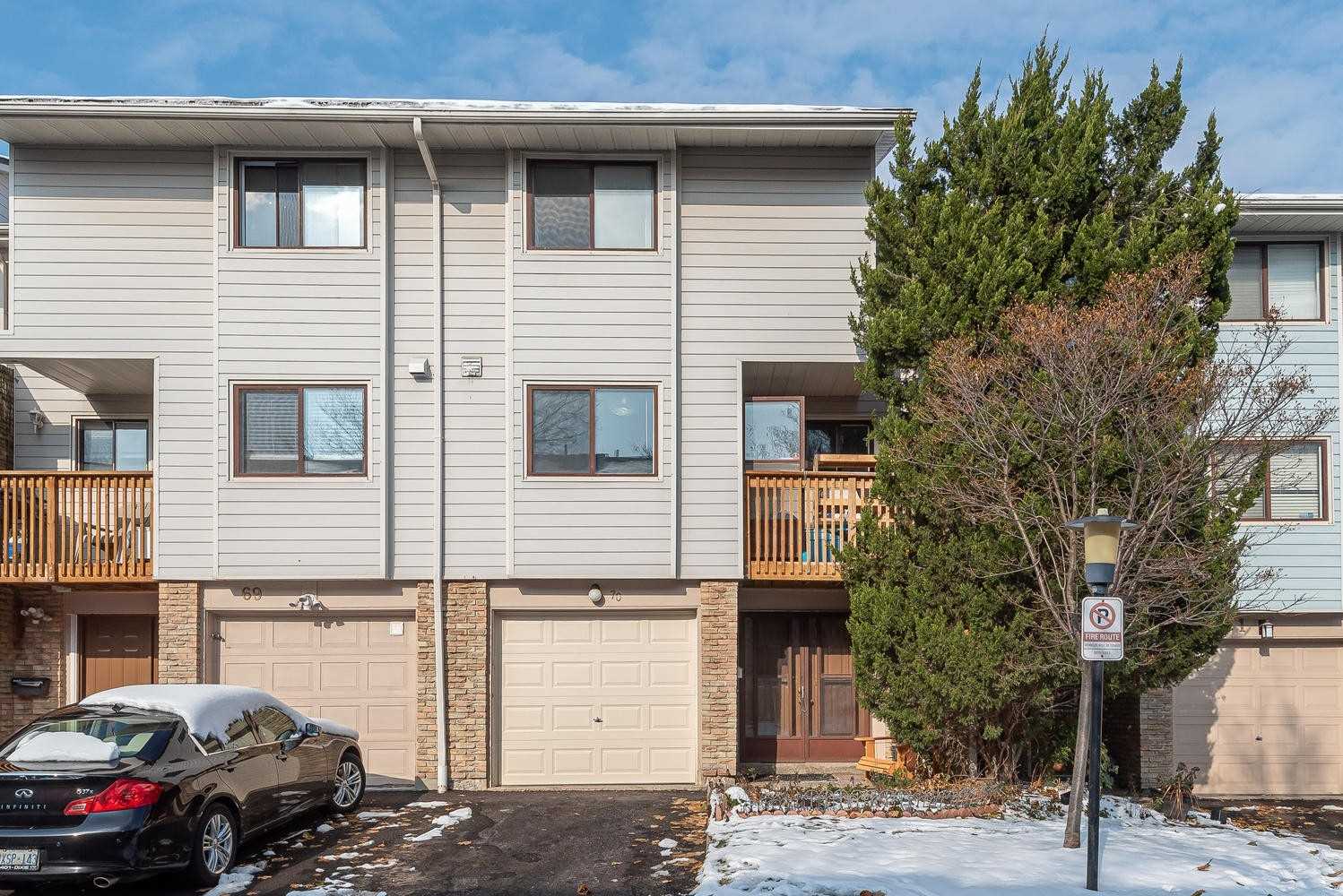 6540 Falconer Dr 70, Streetsville, Mississauga Price, Warnings, Schools Toronto Real Estate