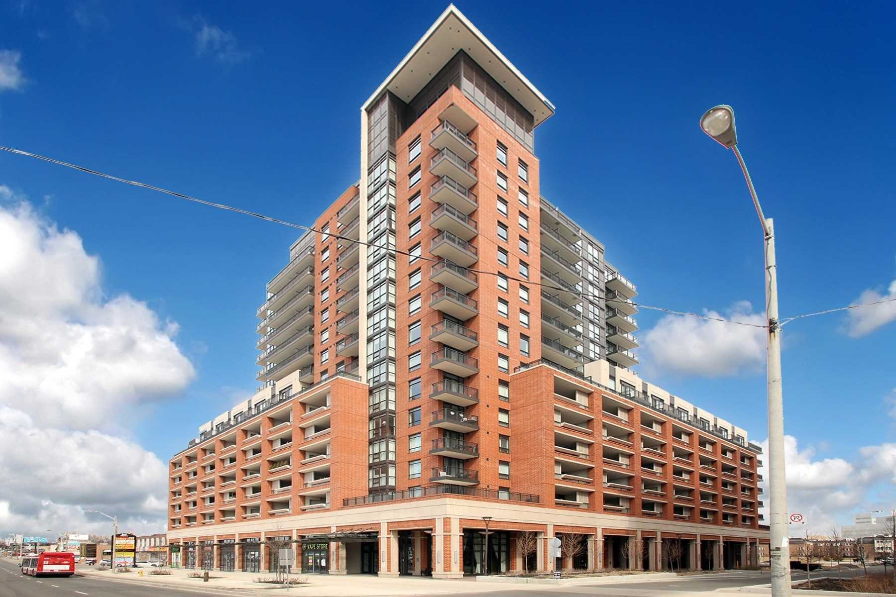 3091 Dufferin St 625, Yorkdale, Toronto Move Smartly