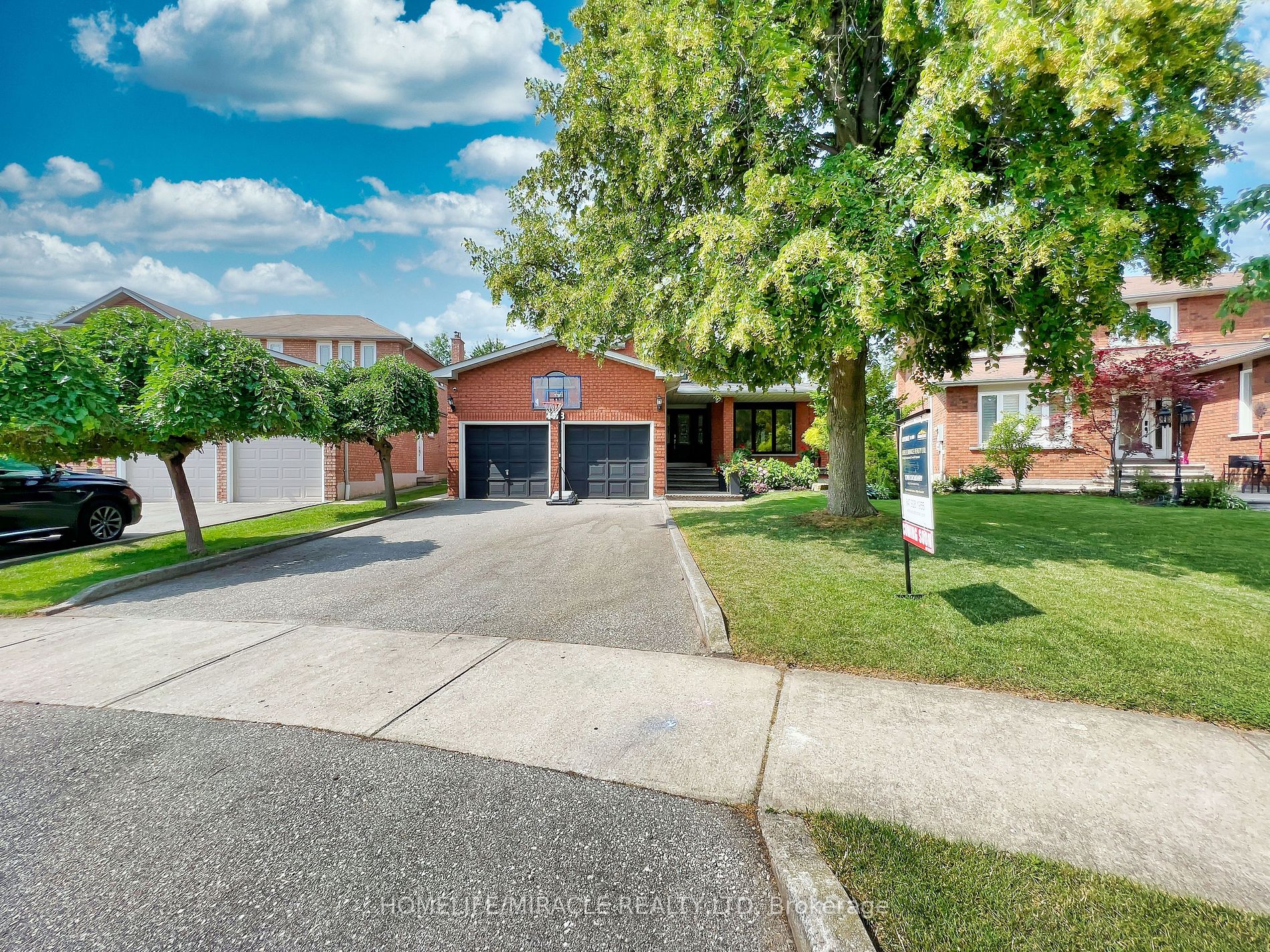 4428 Beacon Lane, Creditview, Mississauga Price, Warnings, Schools