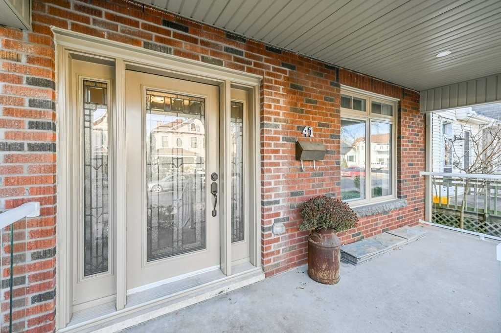 41 Chatham St, Kirkendall, Hamilton Price, Warnings, Schools