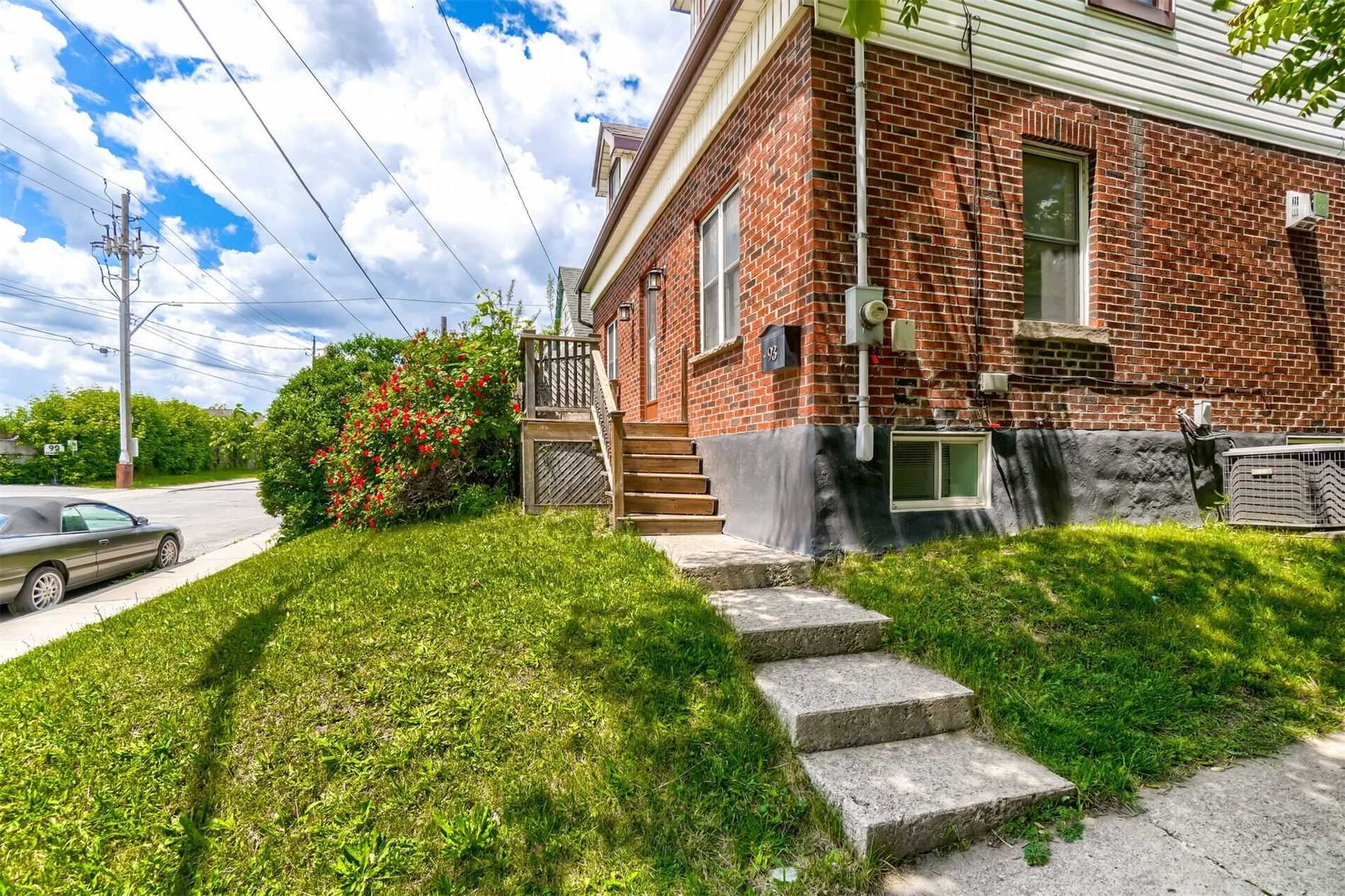 93 Beach Rd, Industrial Sector, Hamilton Price, Warnings, Schools