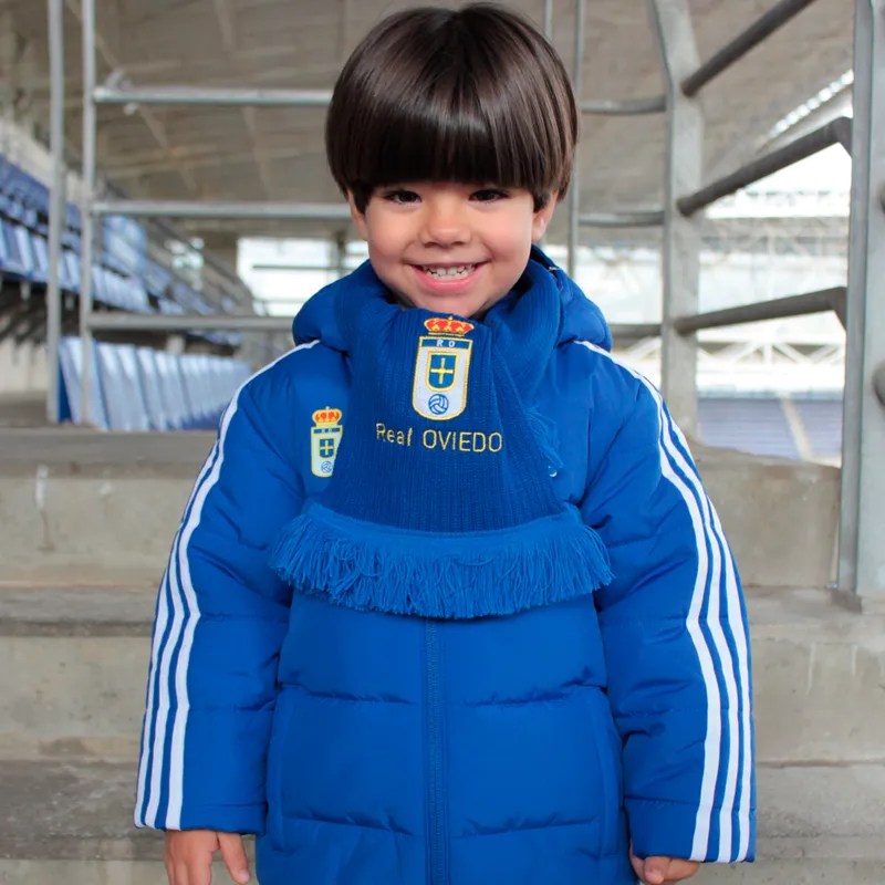 Tienda Oficial Real Oviedo