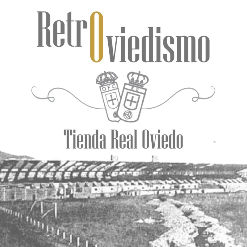 Tienda Oficial Real Oviedo