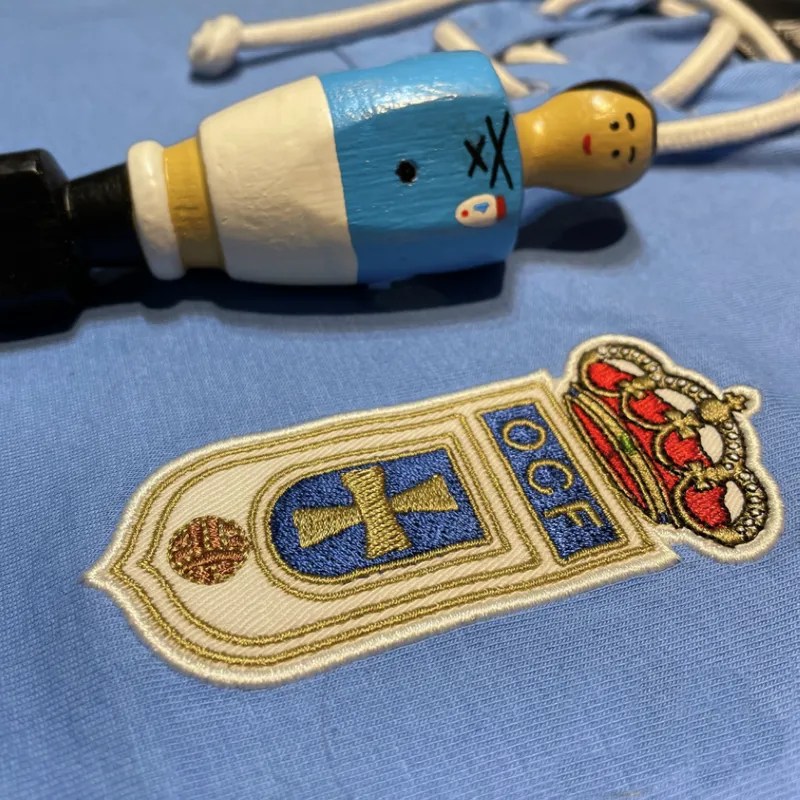 Tienda Oficial Real Oviedo