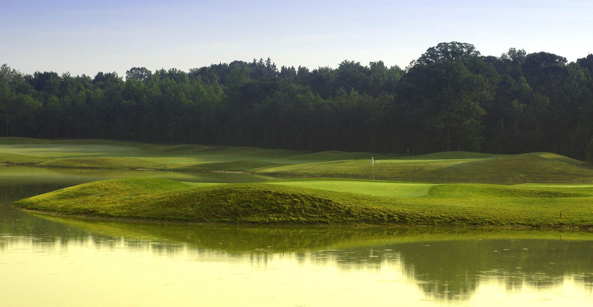 Compass Pointe Golf Courses Real Pasadena Maryland