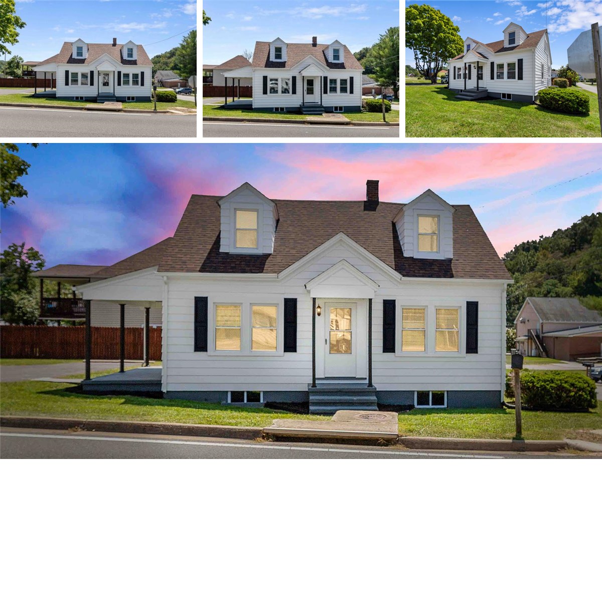 5918 Virginia Ave, Pembroke, VA 24136