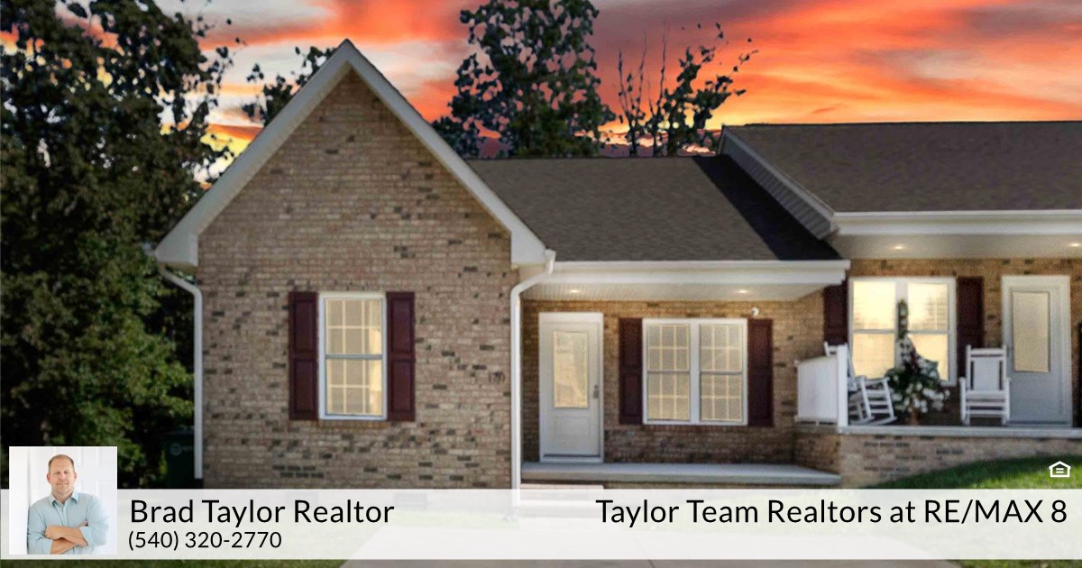 170 Justin Ln, Christiansburg, VA 24073