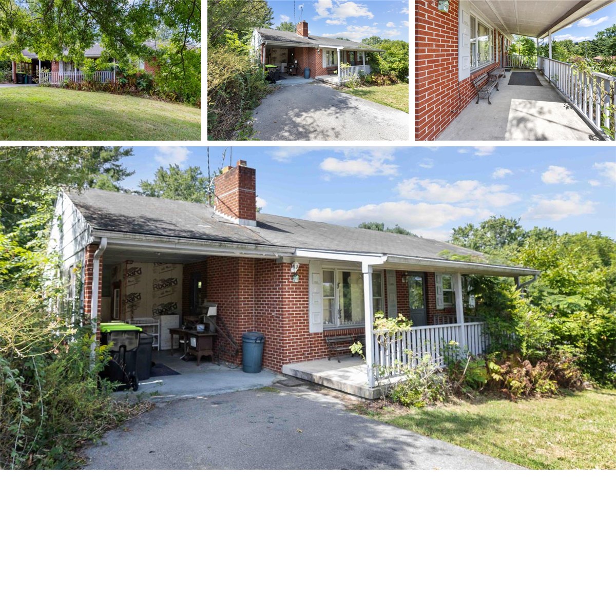 2074 Twin Oaks Ave, Pulaski, VA 24301