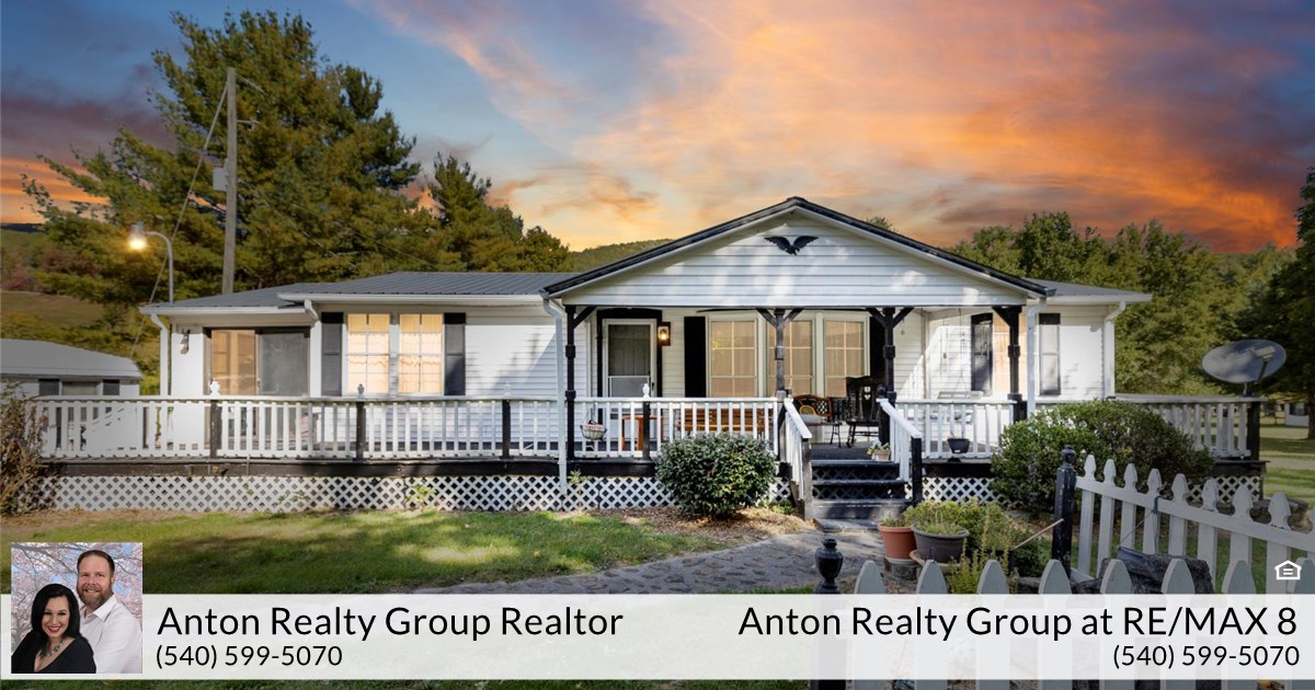 8205 Little Creek Hwy, Dublin, VA 24084