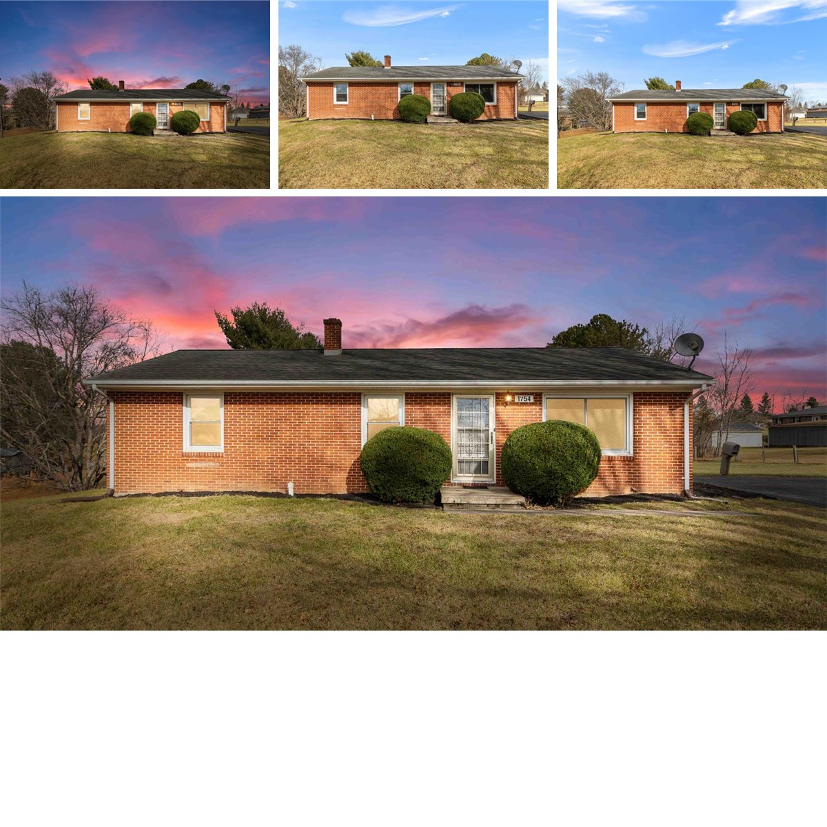 1754 Union Valley Road, Riner, VA 24149