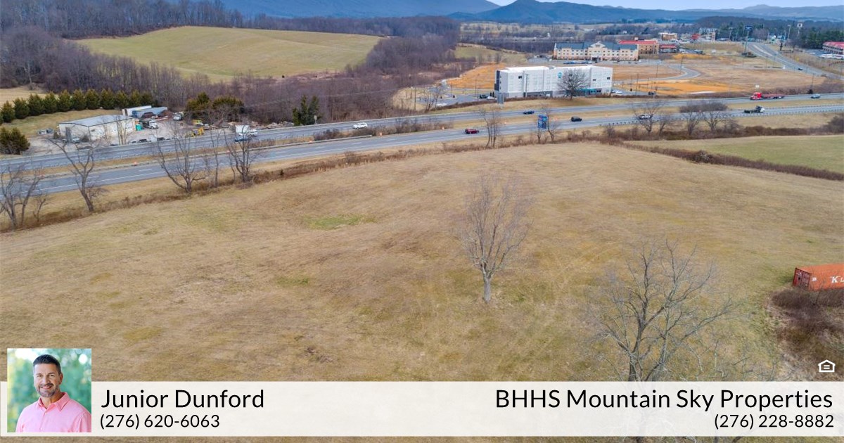 TBD Cove Rd, Wytheville, VA 24382