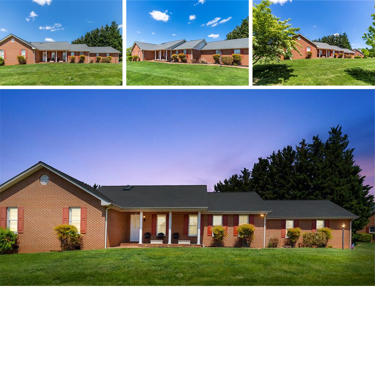 283 Highland Dr, Roanoke, VA 24019