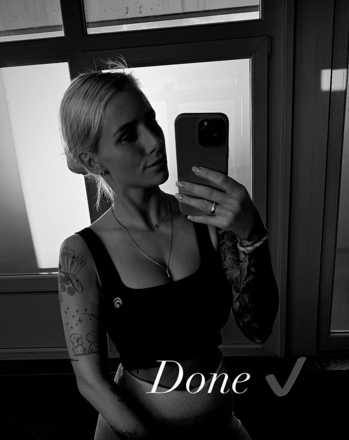 Carina Spack - Onlyfans Girl Nude Sexy Photos Leaked - 11 - RealPornClip.Com