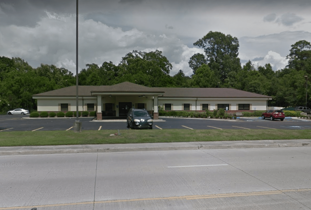 DAVITA DIALYSIS CENTER BATON ROUGE Real Property Capital