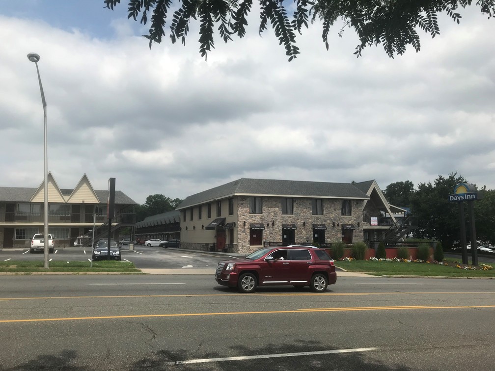 DAYS INN SPRINGFIELD SPRINGFIELD, PA Real Property Capital