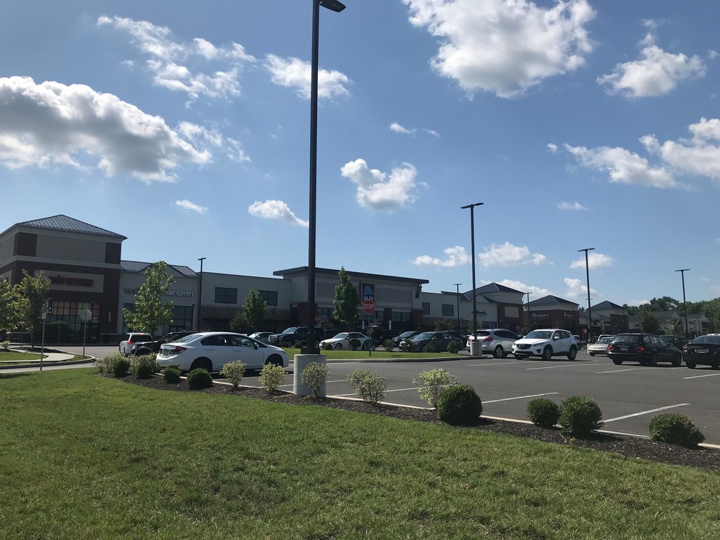 Center Square Commons Real Property Capital