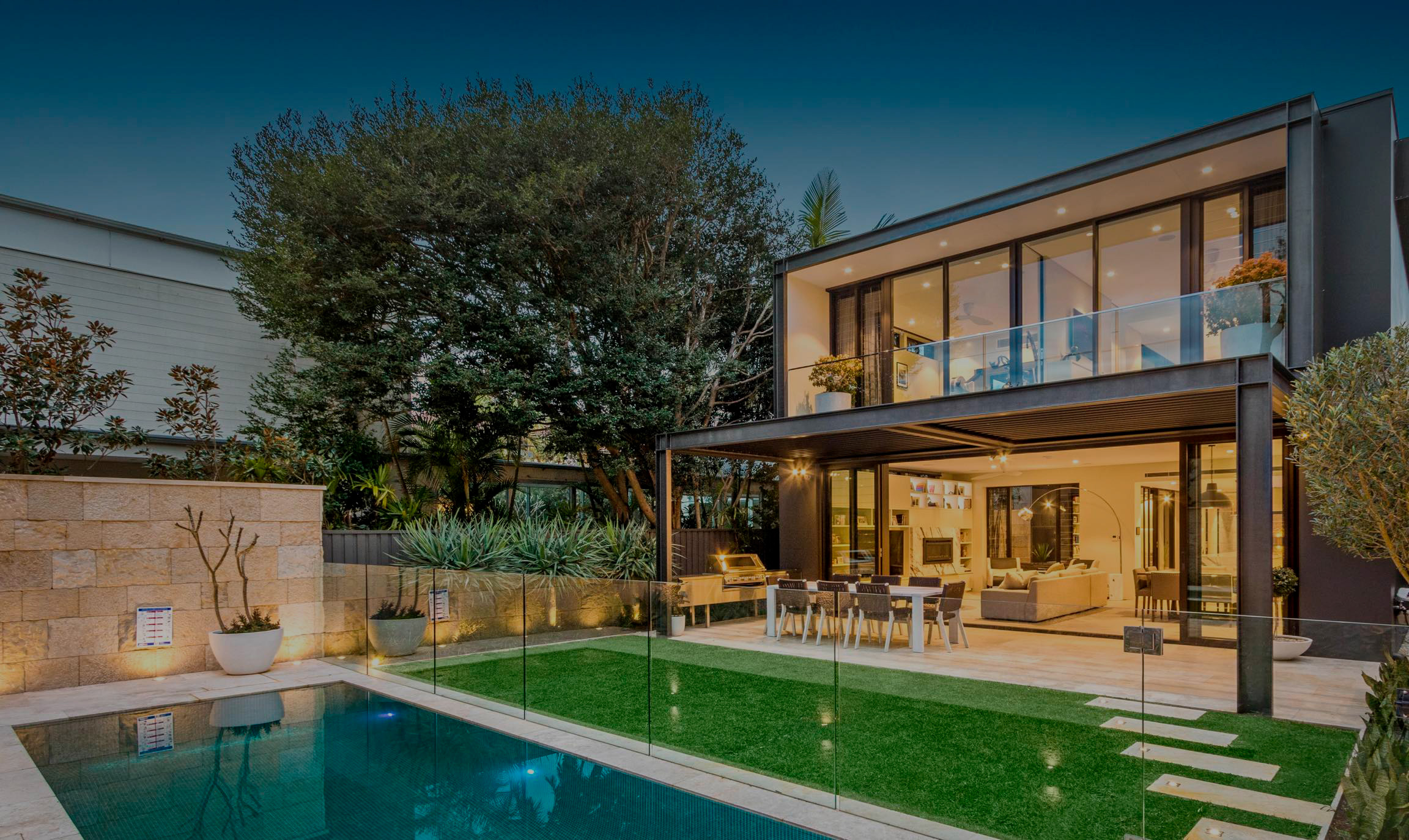 Real Property Trustee Equity Foreclosure Company