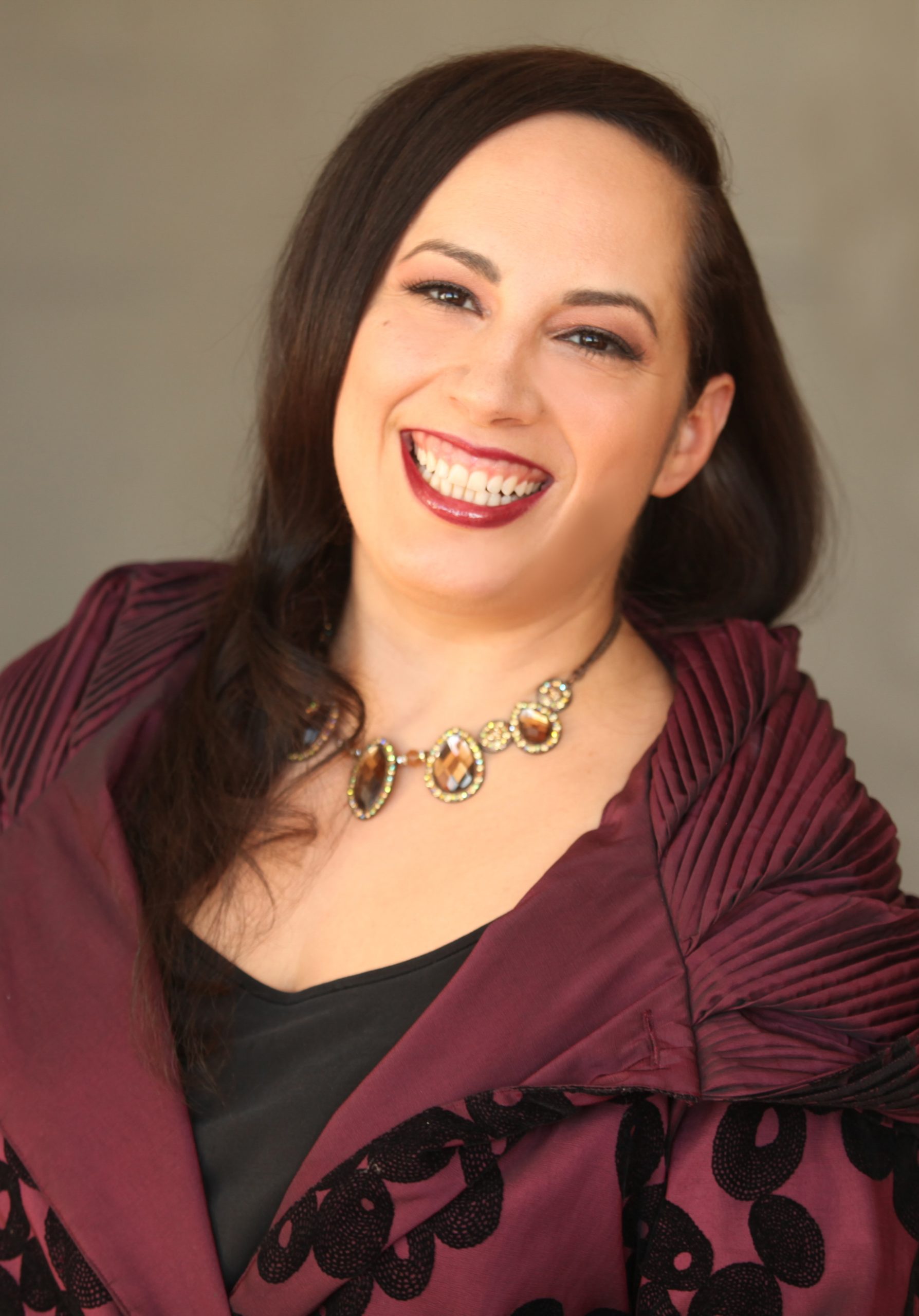 Book Penelope Real Prosperity, Inc. with Penelope Jane Smith