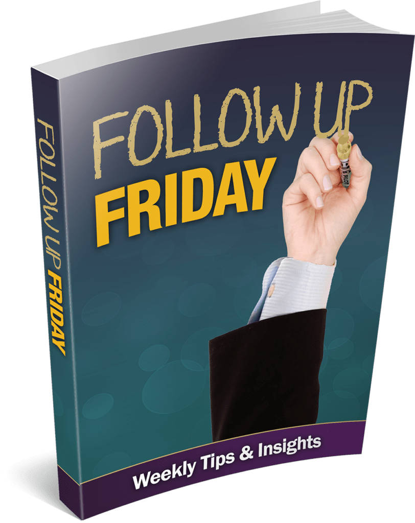 02 Follow Up Friday Real Prosperity, Inc. with Penelope Jane Smith