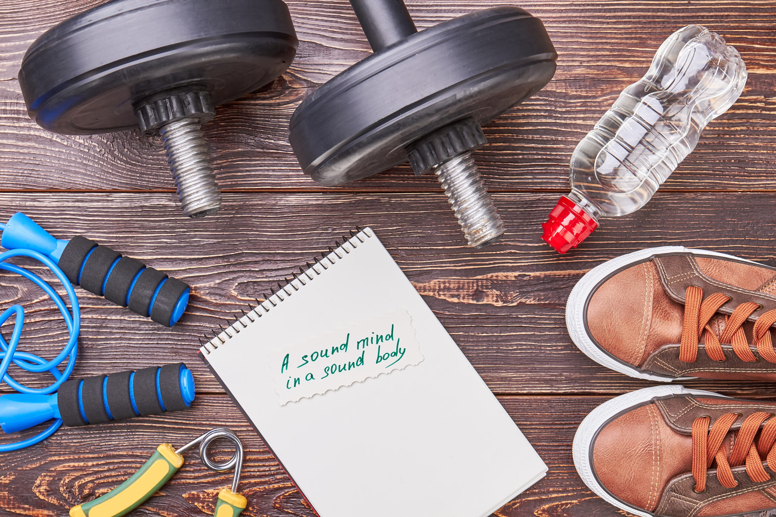 Success Stories REAL People. REAL Results. REAL Personal Training