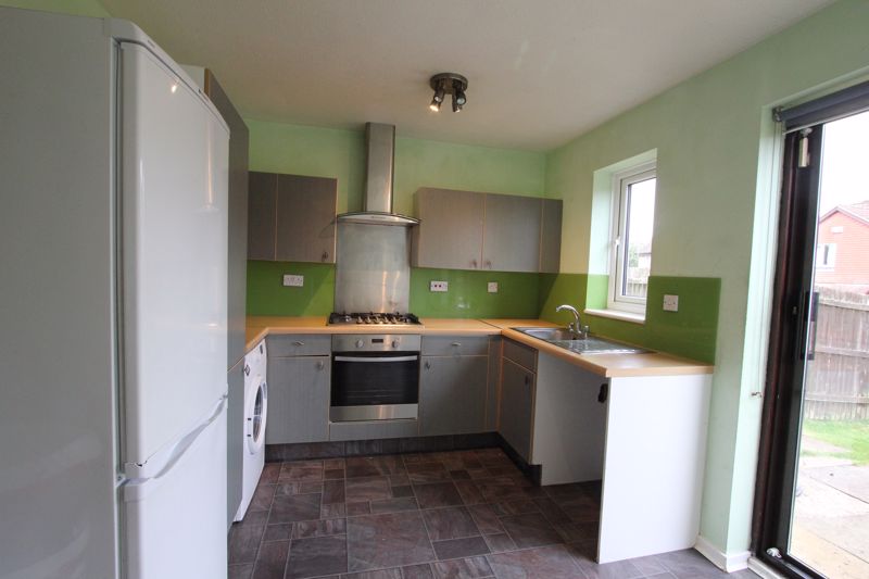 Pettingrew Close, Milton Keynes Real Rents Property Management Ltd