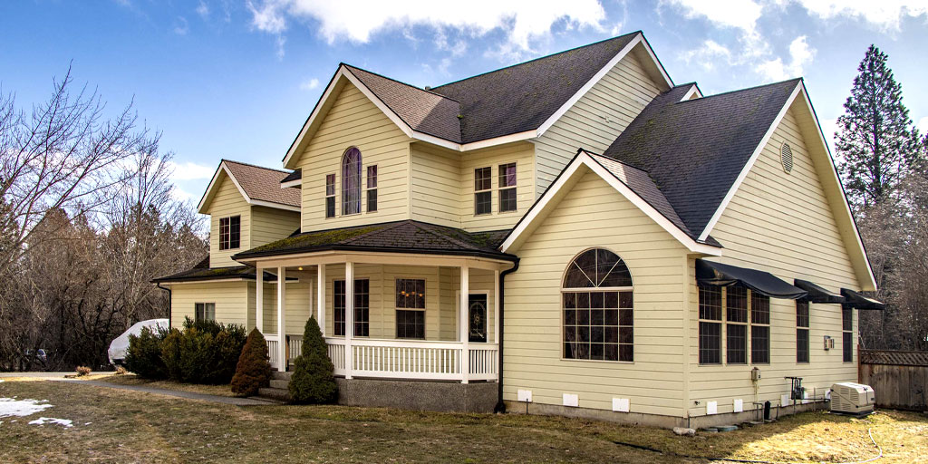 Sandpoint, Idaho Local Information and Real Estate Trends