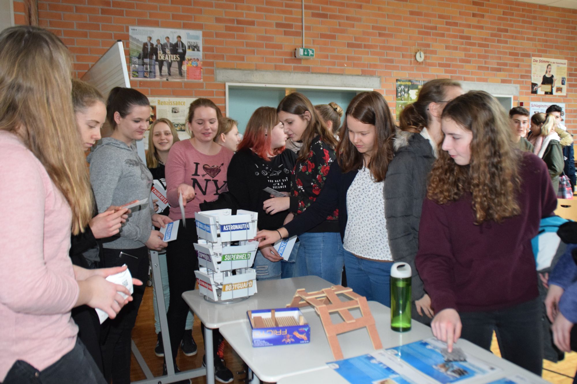 Coaching4Future an der Realschule Bad Wurzach Realschule Bad Wurzach