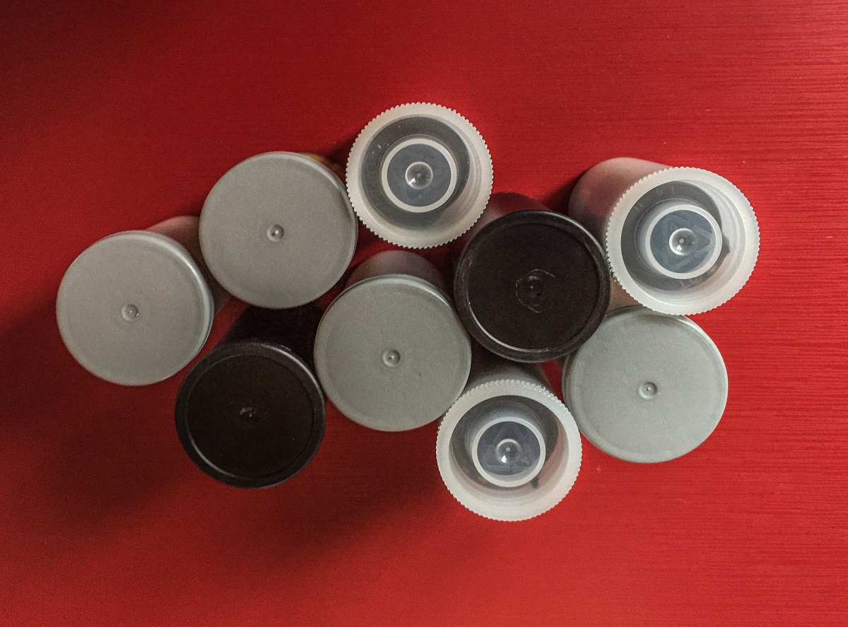 2 Why we use film canisters to teach scientific method (and why you