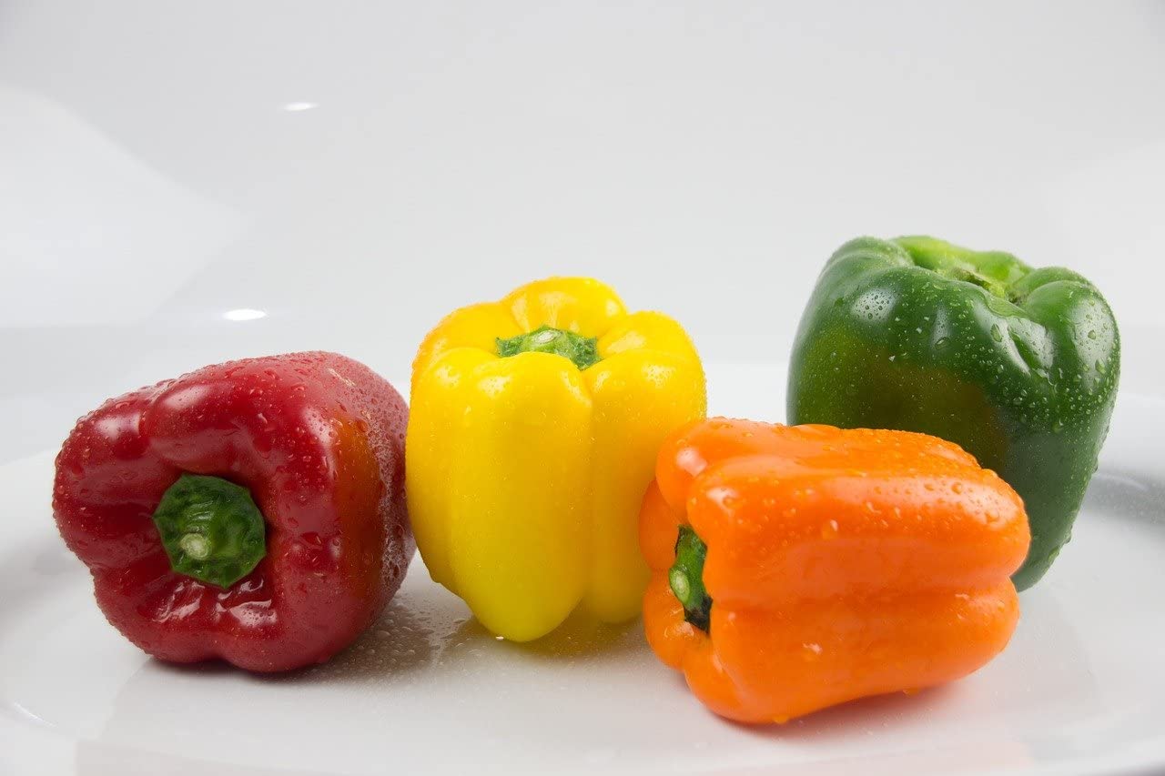Best Sweet Peppers to Grow for Big Bountiful Harvests!