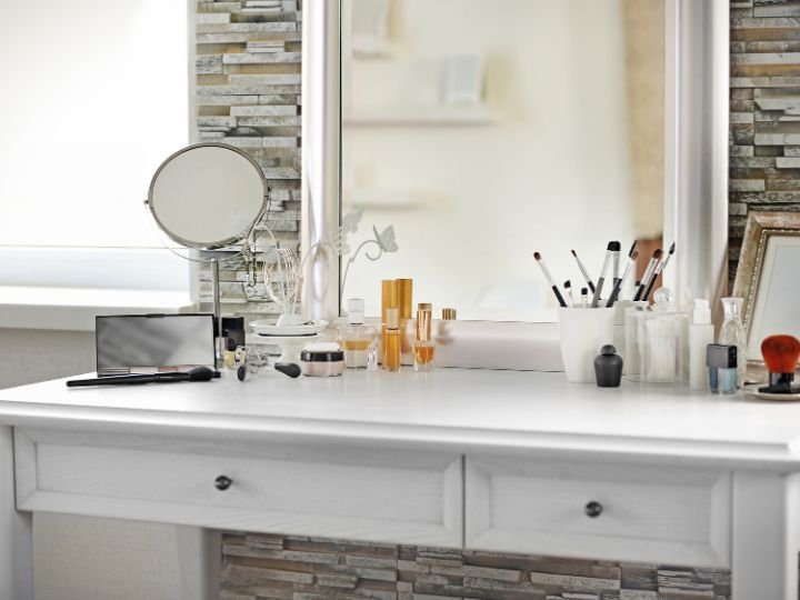 Great Organization Tips for StressFree Mornings With These Dressing