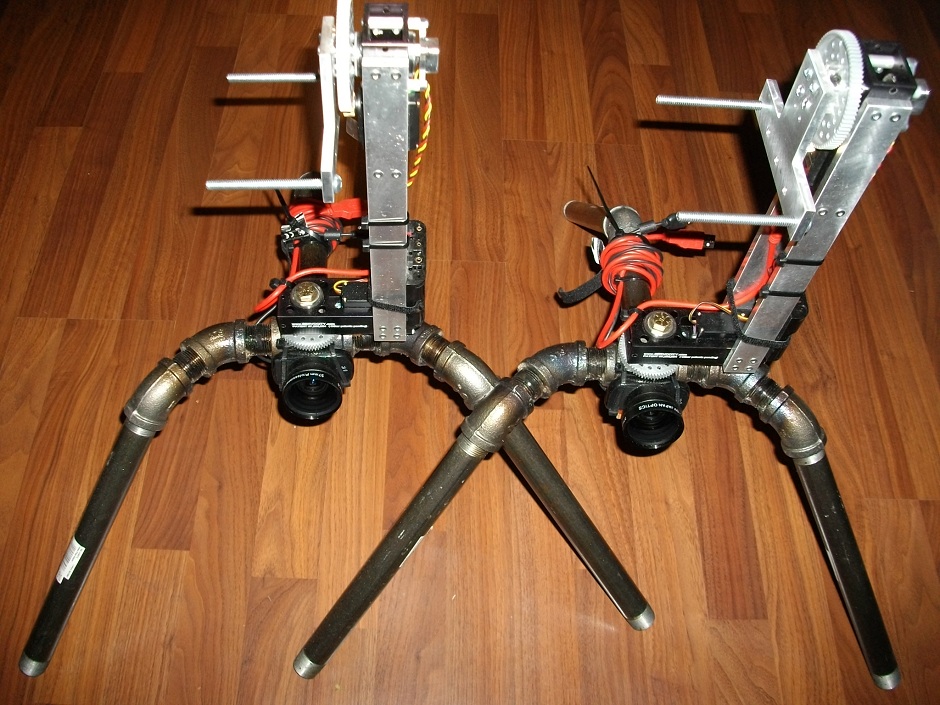 RealLife Sentry Guns for Sale Paintball Airsoft Turret Sentry 2