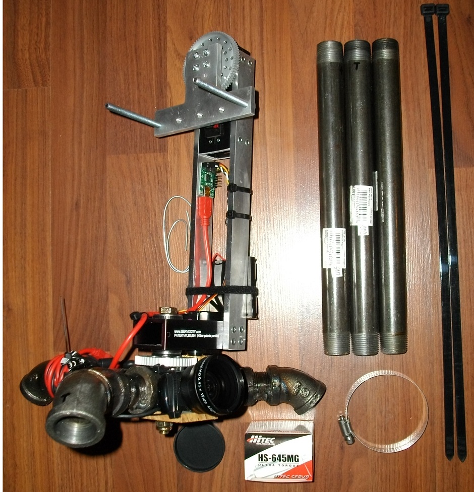 RealLife Sentry Guns for Sale Paintball Airsoft Turret Sentry 2